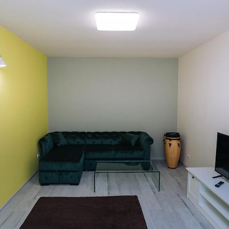 The Home Timişoara Eksteriør bilde