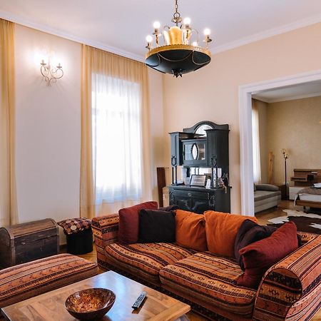 The Home Timişoara Eksteriør bilde
